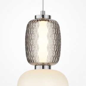 Бра Maytoni Pattern MOD267WL-L18CH3K в Троицке - troick.mebel24.online | фото 4