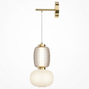Бра Maytoni Pattern MOD267WL-L18G3K в Троицке - troick.mebel24.online | фото