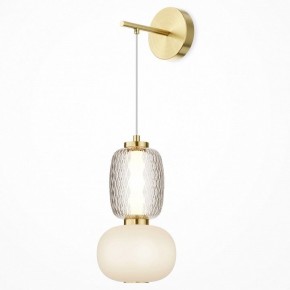 Бра Maytoni Pattern MOD267WL-L18G3K в Троицке - troick.mebel24.online | фото 3