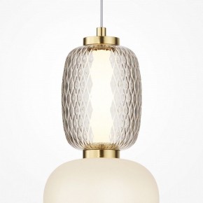 Бра Maytoni Pattern MOD267WL-L18G3K в Троицке - troick.mebel24.online | фото 5