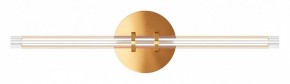 Бра Maytoni Plume MOD340WL-L10BS3K в Троицке - troick.mebel24.online | фото