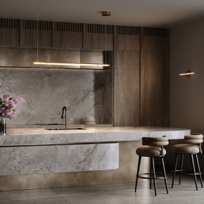Бра Maytoni Plume MOD340WL-L10BS3K в Троицке - troick.mebel24.online | фото 2