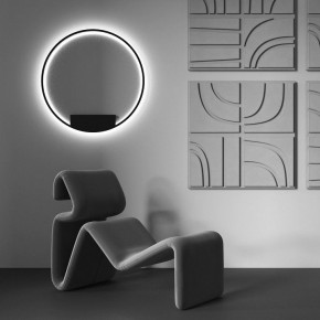 Бра Maytoni Rim MOD058WL-L50BK в Троицке - troick.mebel24.online | фото 3