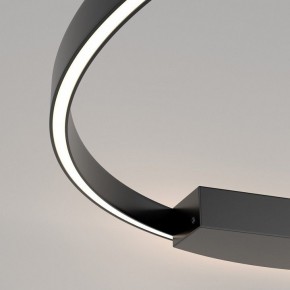 Бра Maytoni Rim MOD058WL-L50BK в Троицке - troick.mebel24.online | фото 4