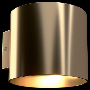 Бра Maytoni Rond C066WL-01MG в Троицке - troick.mebel24.online | фото 2