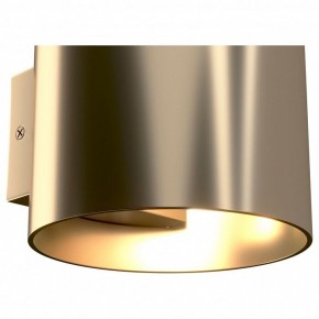 Бра Maytoni Rond C066WL-01MG в Троицке - troick.mebel24.online | фото 4