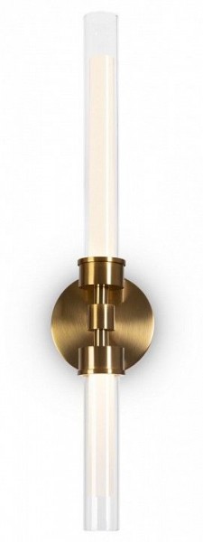 Бра Maytoni Stelo MOD116WL-L7BS3K в Троицке - troick.mebel24.online | фото 2