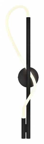 Бра Maytoni Tau MOD146WL-L12B3K в Троицке - troick.mebel24.online | фото