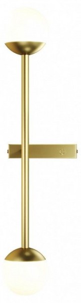 Бра Maytoni Touch MOD285WL-L10BS3K в Троицке - troick.mebel24.online | фото