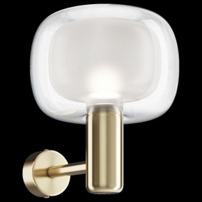 Бра Maytoni Vision MOD411WL-01G в Троицке - troick.mebel24.online | фото 3