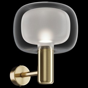 Бра Maytoni Vision MOD411WL-01G в Троицке - troick.mebel24.online | фото 4