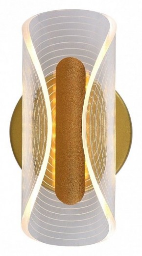Бра Natali Kovaltseva 81110 LED LAMPS 81110/1W в Троицке - troick.mebel24.online | фото 4