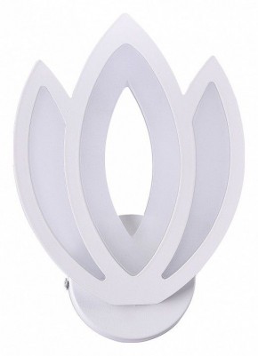 Бра Natali Kovaltseva LED LAMPS 81124 LED LAMPS 81124/1W в Троицке - troick.mebel24.online | фото