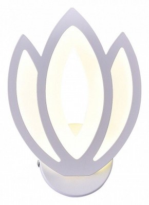 Бра Natali Kovaltseva LED LAMPS 81124 LED LAMPS 81124/1W в Троицке - troick.mebel24.online | фото 2
