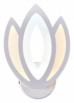 Бра Natali Kovaltseva LED LAMPS 81124 LED LAMPS 81124/1W в Троицке - troick.mebel24.online | фото 3