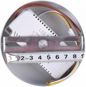 Бра Natali Kovaltseva LED LAMPS 81124 LED LAMPS 81124/1W в Троицке - troick.mebel24.online | фото 7