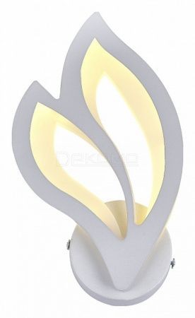 Бра Natali Kovaltseva Led Lamps LED LAMPS 81108/1W в Троицке - troick.mebel24.online | фото 2