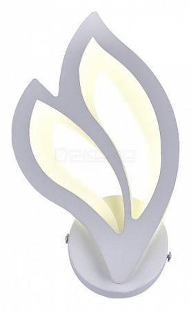 Бра Natali Kovaltseva Led Lamps LED LAMPS 81108/1W в Троицке - troick.mebel24.online | фото 3