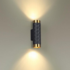 Бра Odeon Light Ad Astrum 4287/2W в Троицке - troick.mebel24.online | фото 2