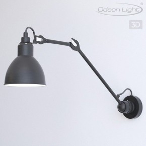 Бра Odeon Light Arta 4125/1WD в Троицке - troick.mebel24.online | фото 2