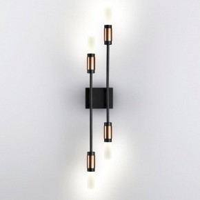 Бра Odeon Light Candel 5009/10WL в Троицке - troick.mebel24.online | фото 2