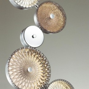 Бра Odeon Light Caramella 1 5416/26WL в Троицке - troick.mebel24.online | фото