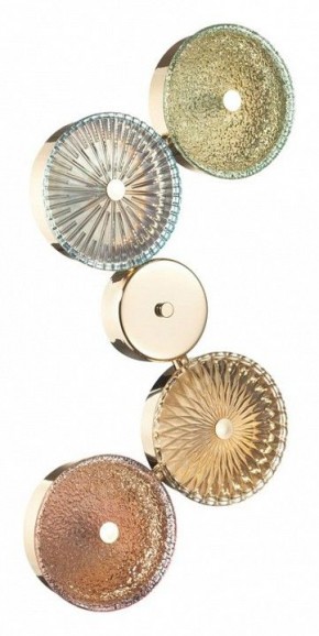 Бра Odeon Light Caramella 5412/25WL в Троицке - troick.mebel24.online | фото 3