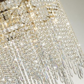 Подвесная люстра Odeon Light Chokka 5028/12 в Троицке - troick.mebel24.online | фото 6