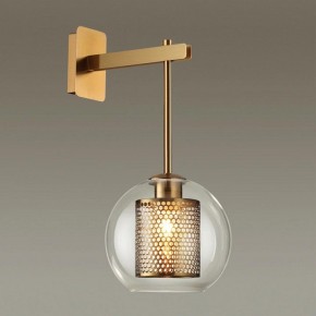 Бра Odeon Light Clocky 4939/1W в Троицке - troick.mebel24.online | фото 2