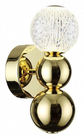 Бра Odeon Light Crystal 1 5008/4WL в Троицке - troick.mebel24.online | фото 3