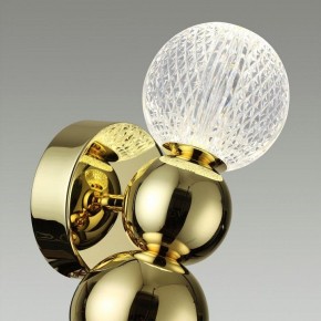 Бра Odeon Light Crystal 1 5008/4WL в Троицке - troick.mebel24.online | фото 5