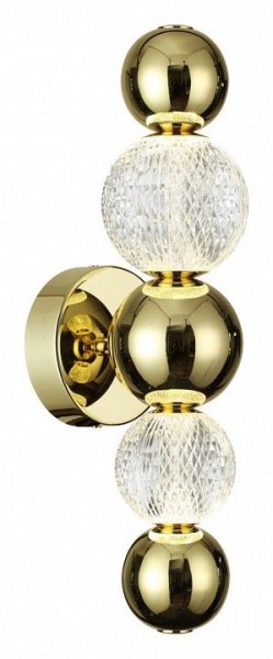 Бра Odeon Light Crystal 1 5008/7WL в Троицке - troick.mebel24.online | фото 3