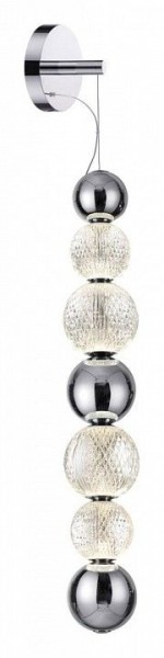 Бра Odeon Light Crystal 5007/13WL в Троицке - troick.mebel24.online | фото 3