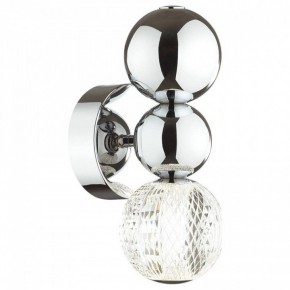Бра Odeon Light Crystal 5007/4WL в Троицке - troick.mebel24.online | фото 2