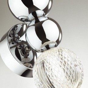 Бра Odeon Light Crystal 5007/4WL в Троицке - troick.mebel24.online | фото 5