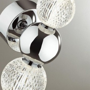 Бра Odeon Light Crystal 5007/7WL в Троицке - troick.mebel24.online | фото 5