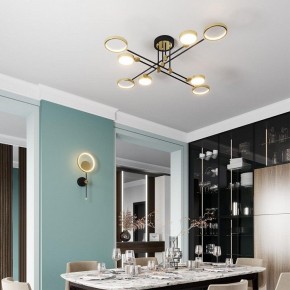 Бра Odeon Light Denzel 4322/15WL в Троицке - troick.mebel24.online | фото 4