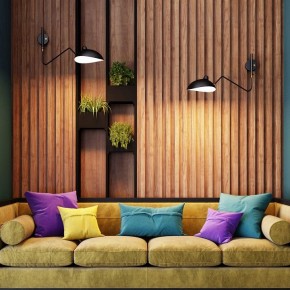 Бра Odeon Light Kerbi 4830/1W в Троицке - troick.mebel24.online | фото 4