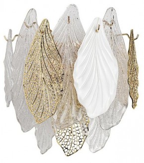 Бра Odeon Light Lace 5052/3W в Троицке - troick.mebel24.online | фото