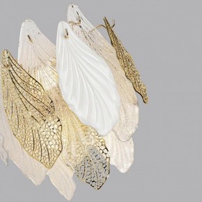 Бра Odeon Light Lace 5052/3W в Троицке - troick.mebel24.online | фото 5