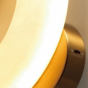Бра Odeon Light Marbella 6685/25WL в Троицке - troick.mebel24.online | фото 3