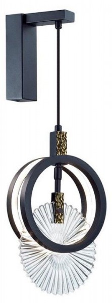 Бра Odeon Light Mercury 5421/17WL в Троицке - troick.mebel24.online | фото 2