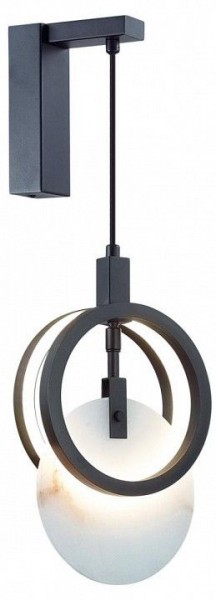 Бра Odeon Light Mercury 5422/17WL в Троицке - troick.mebel24.online | фото 2