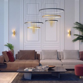 Бра Odeon Light Monica 3901/5W в Троицке - troick.mebel24.online | фото 6