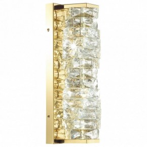 Бра Odeon Light Straza 4999/10WL в Троицке - troick.mebel24.online | фото 3