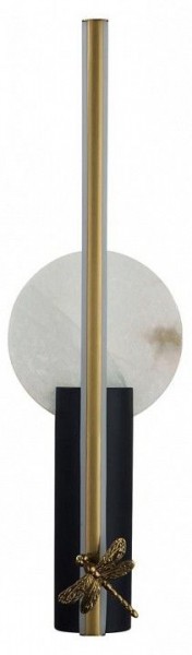Бра Odeon Light Strekoza 5413/13WL в Троицке - troick.mebel24.online | фото