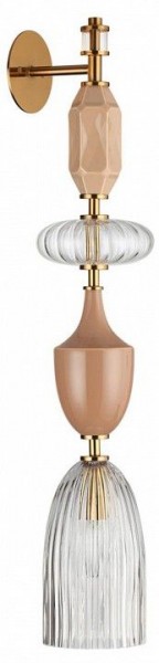 Бра Odeon Light Terra 5414/1W в Троицке - troick.mebel24.online | фото
