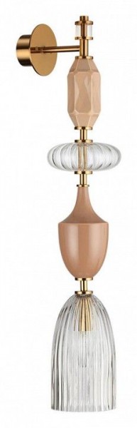 Бра Odeon Light Terra 5414/1W в Троицке - troick.mebel24.online | фото 4