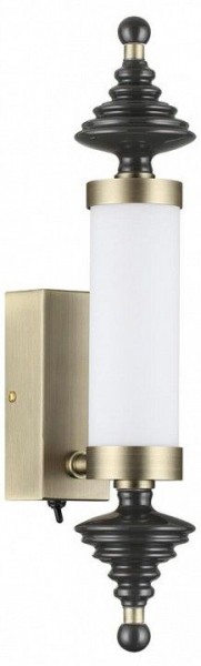 Бра Odeon Light Ula 5404/11WL в Троицке - troick.mebel24.online | фото