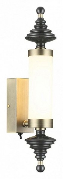 Бра Odeon Light Ula 5404/11WL в Троицке - troick.mebel24.online | фото 2